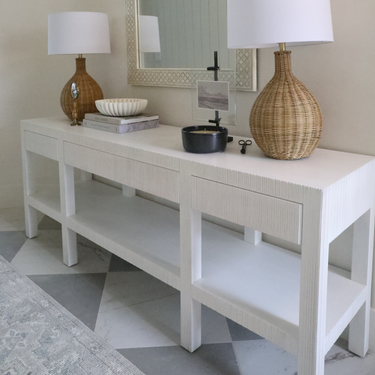 Sea Pines Console